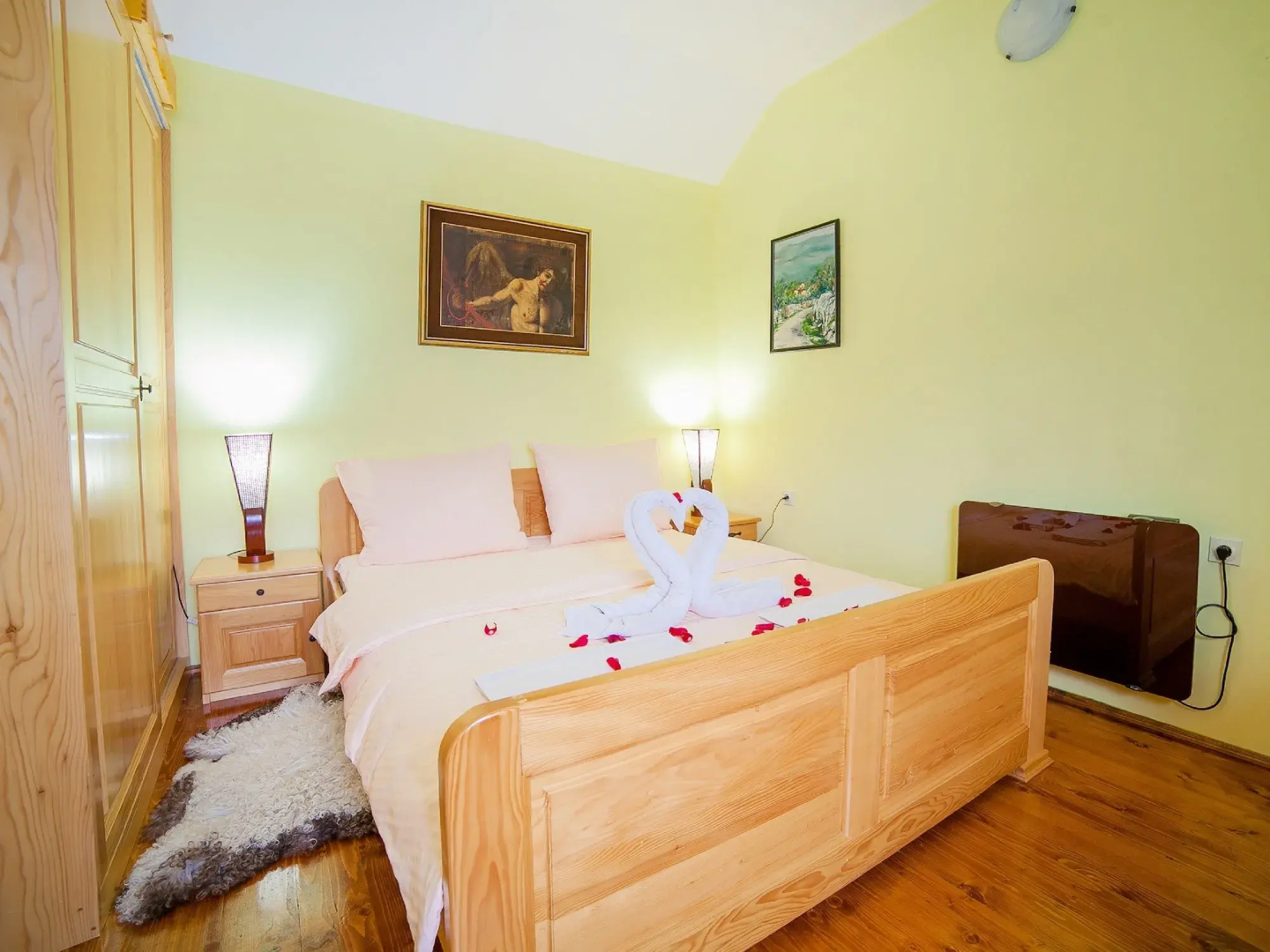 Hotel & Resort Gacka
