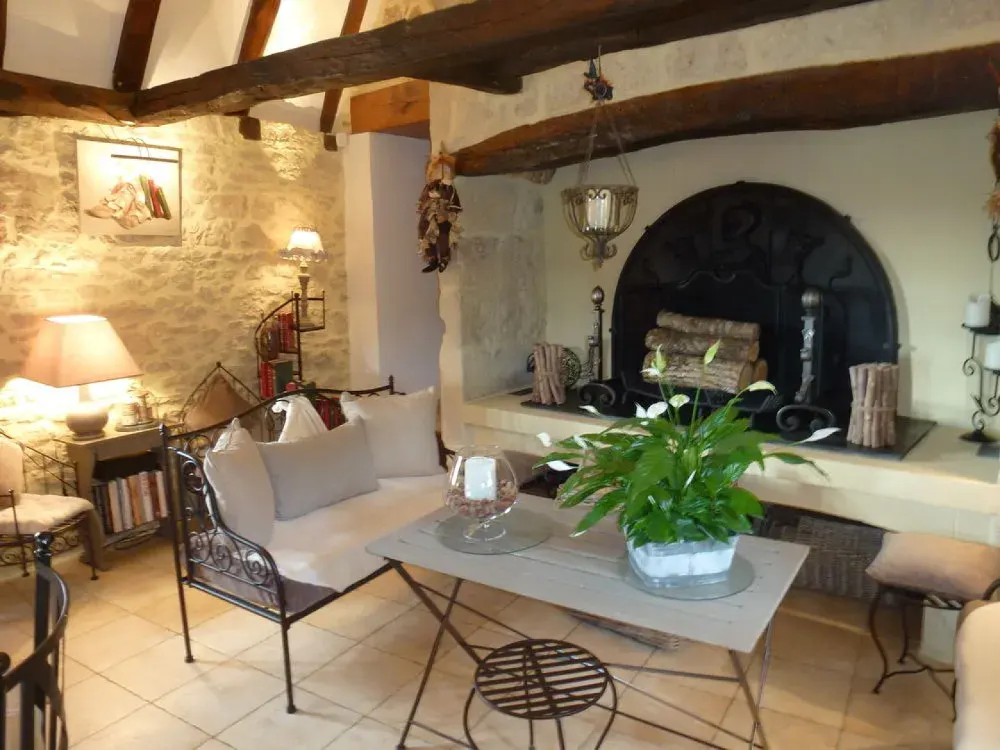 Les Hauts de Gageac Maison dHôtes de Charme