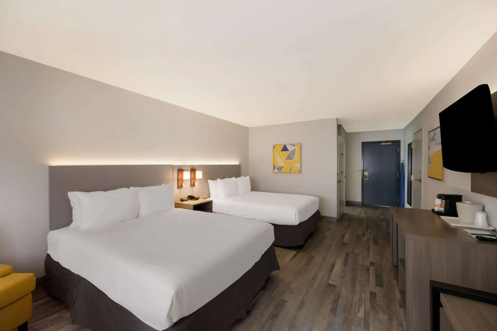 Quality Inn & Suites Artesia