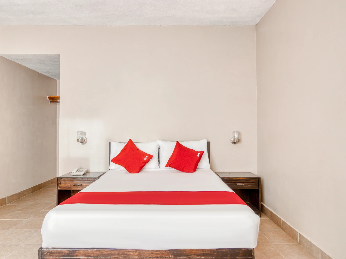 Capital O Hotel La Siesta, Gómez Palacio