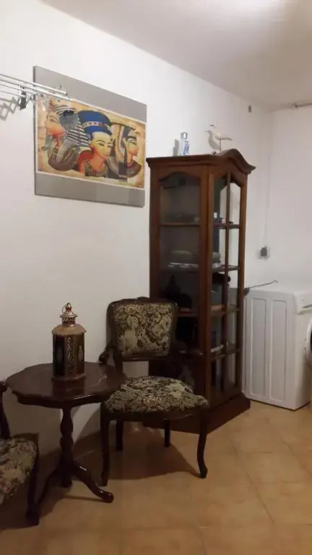 Ferienwohnung Schlothauer 1