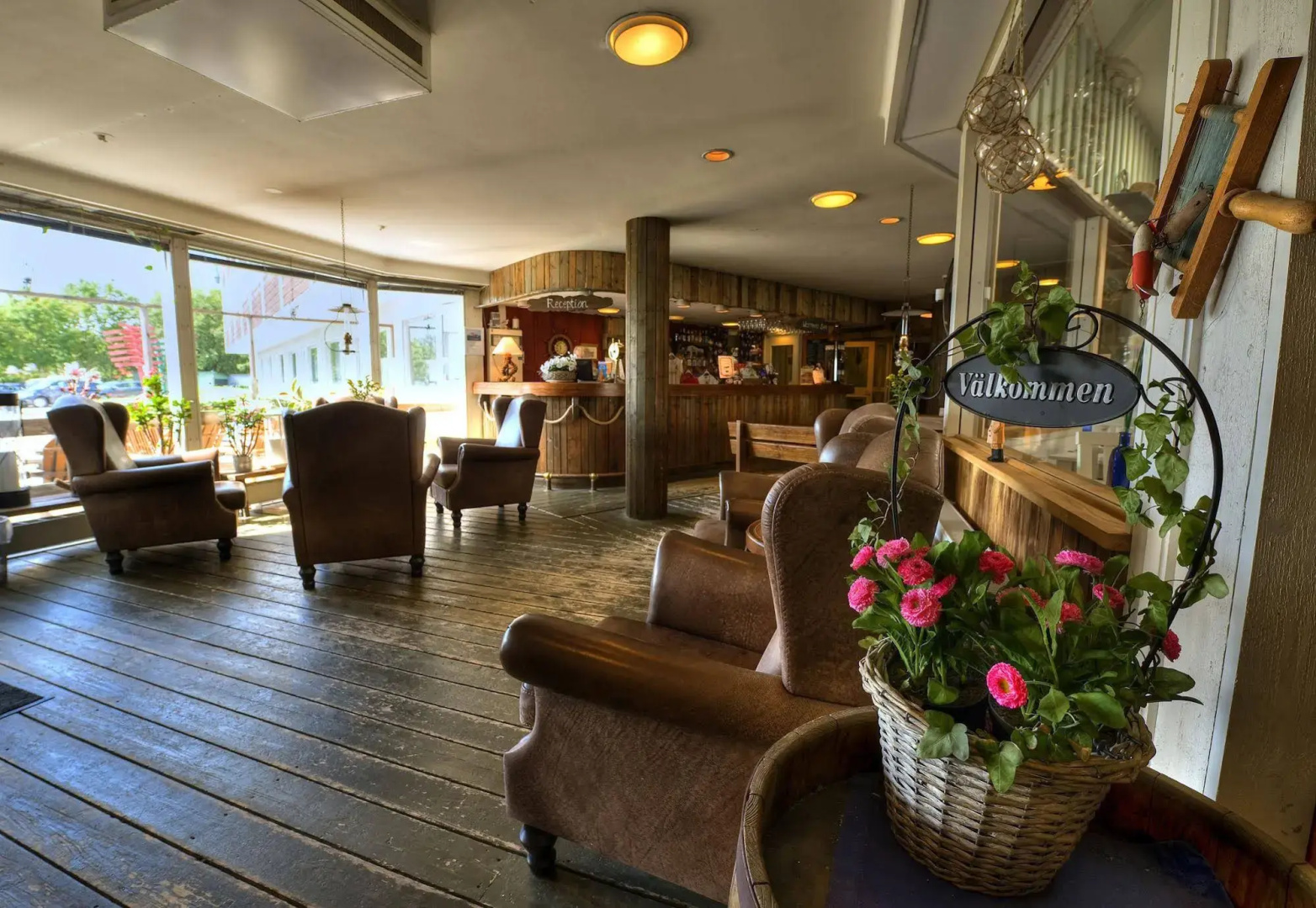 Skärgårdshotellet