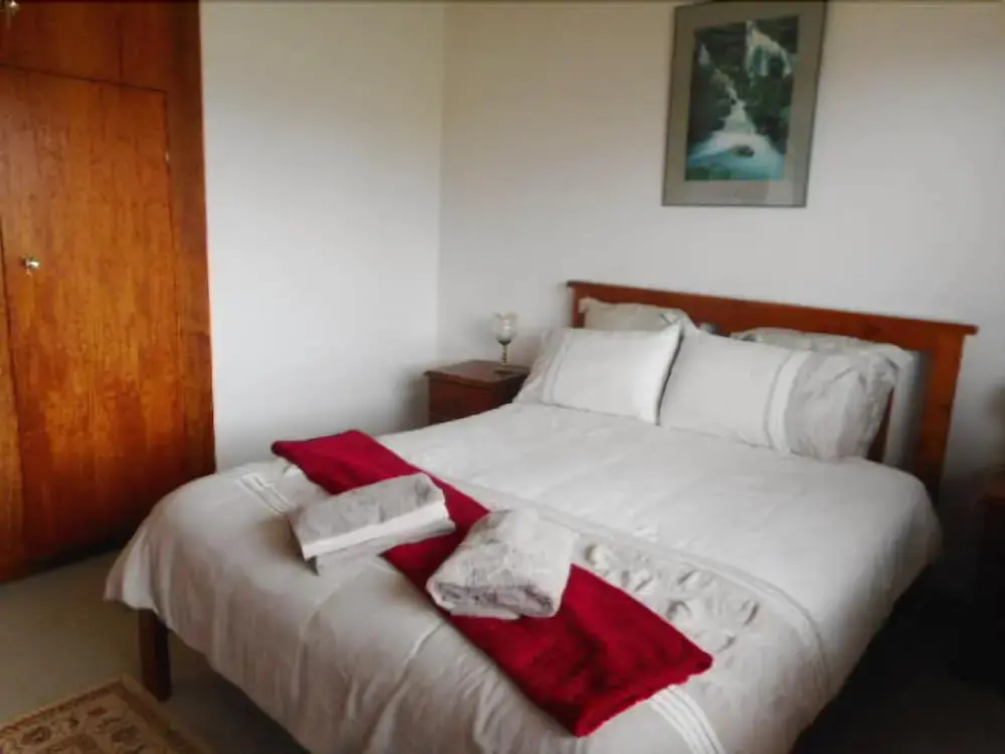 Catalina Cottage Holiday House