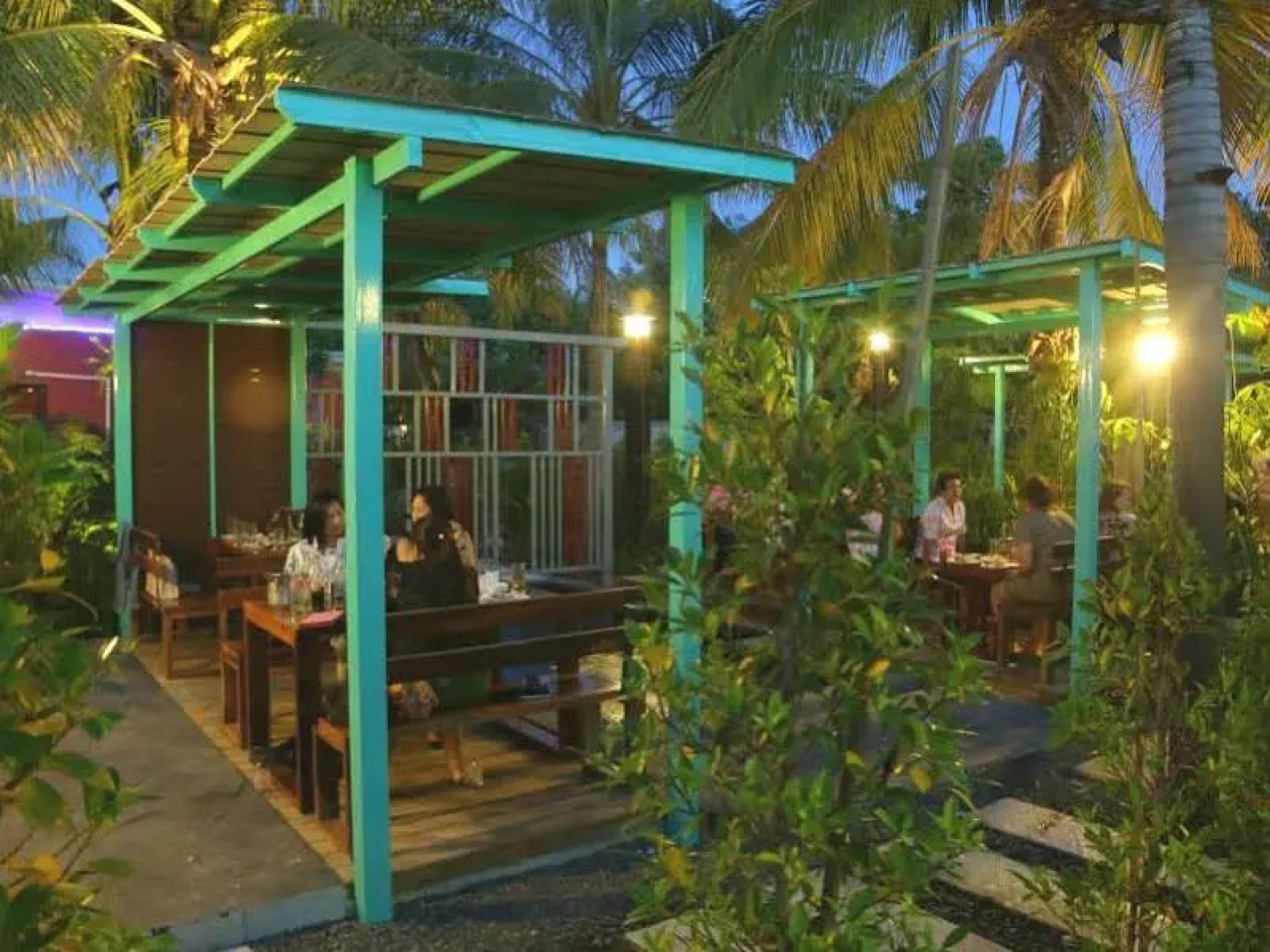 U-Siket Resort