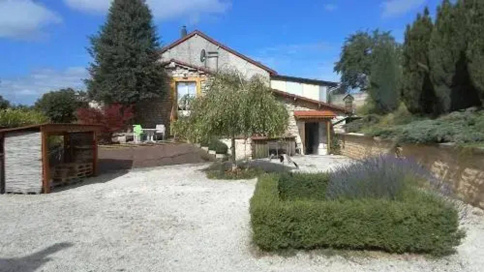 Chambre D'hôtes De Marie