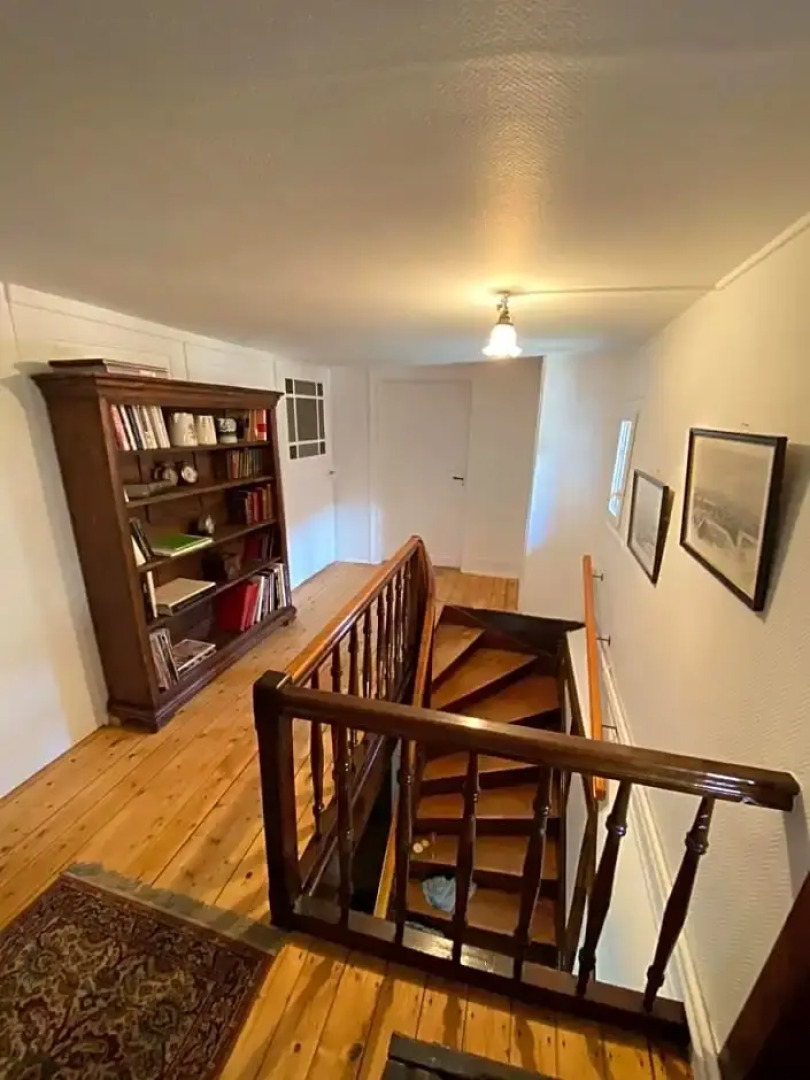 Chambres D'hotes de Charme a la Ferme Freysz