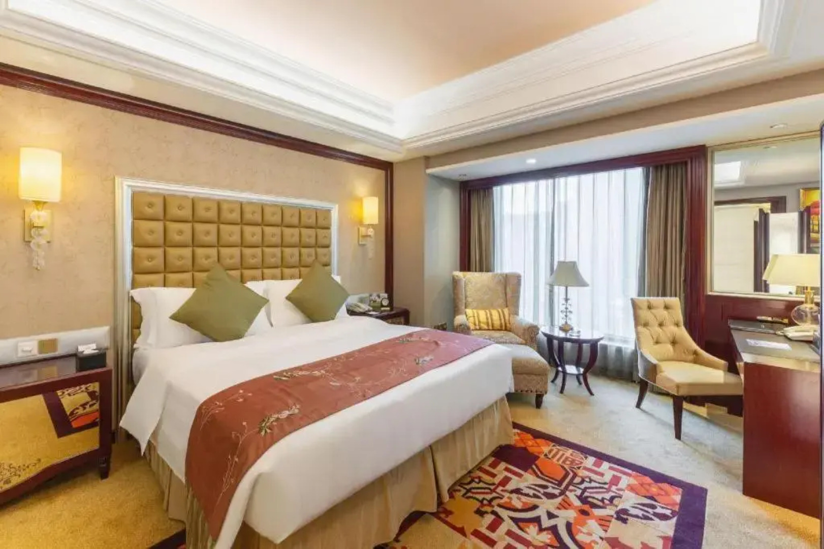 Shenyang Royal Wan Xin Hotel