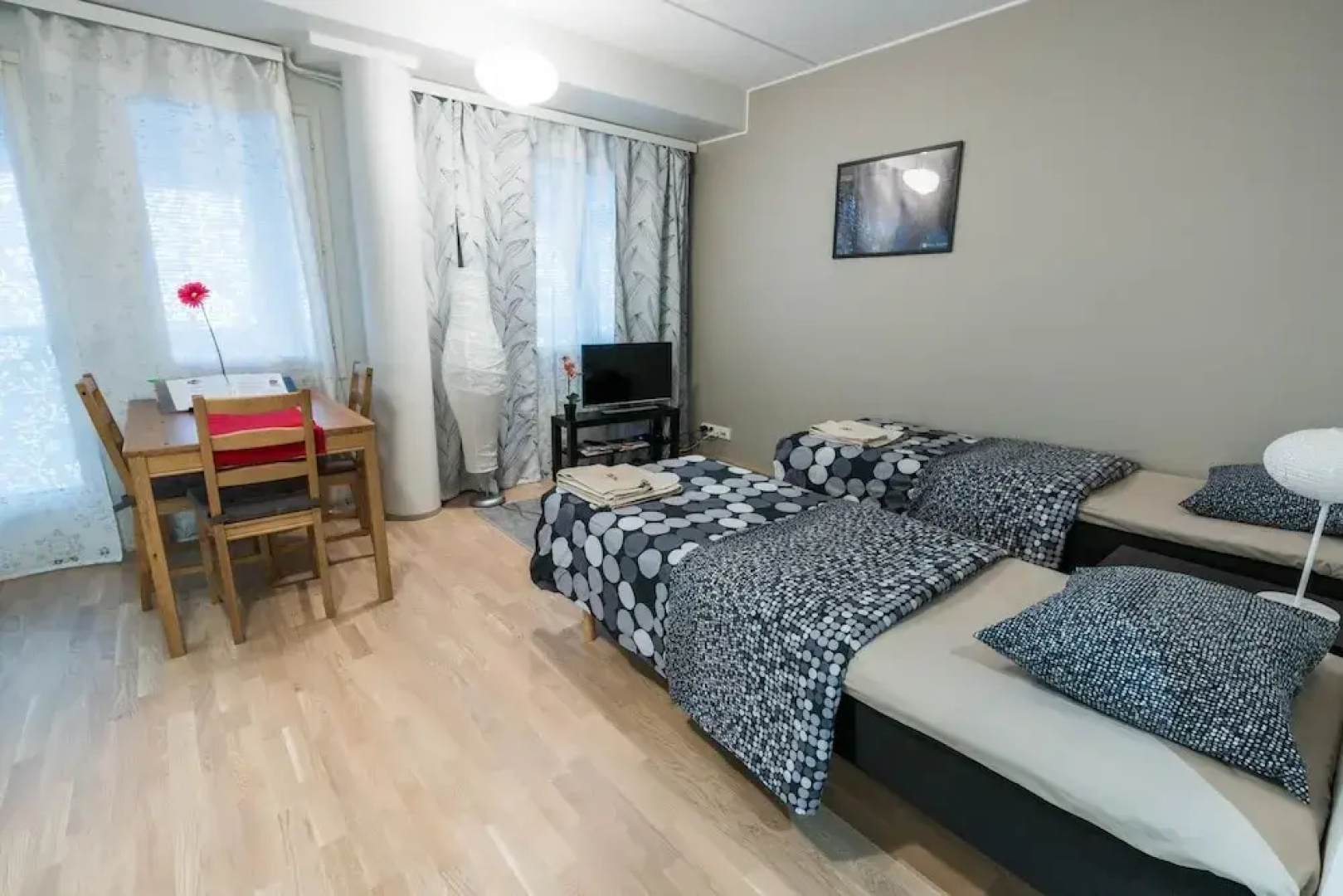 Oulu Hotelli Apartments