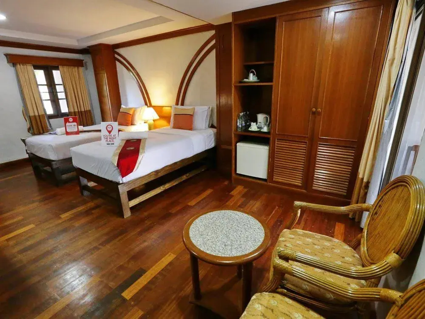 Royal Ping Garden & Resort