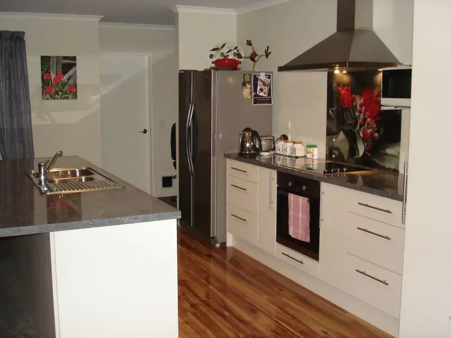 Beaconsfield Homestay