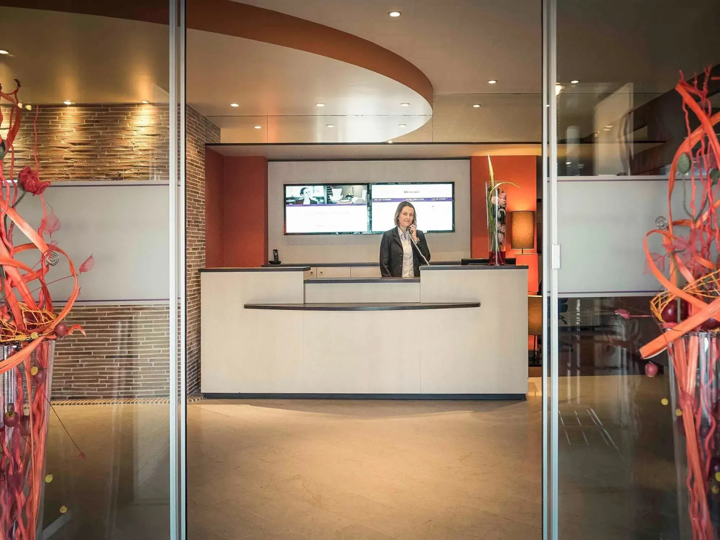Mercure Trouville-sur-mer