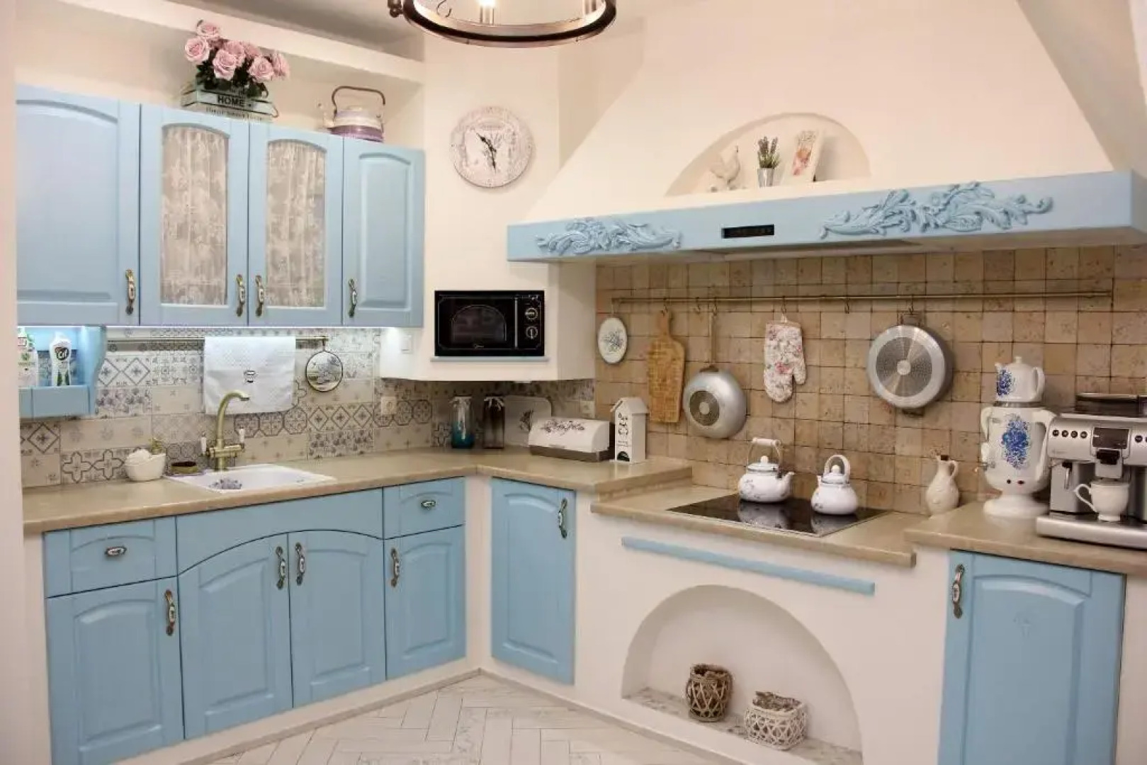 Прованс на Вербовой