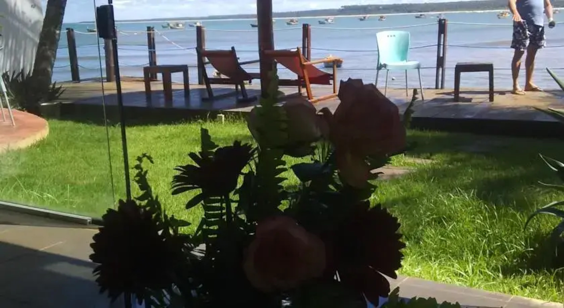 Pousada Canto de Yemanjá