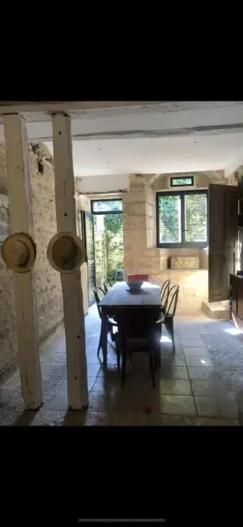 Le Clos de Melanie