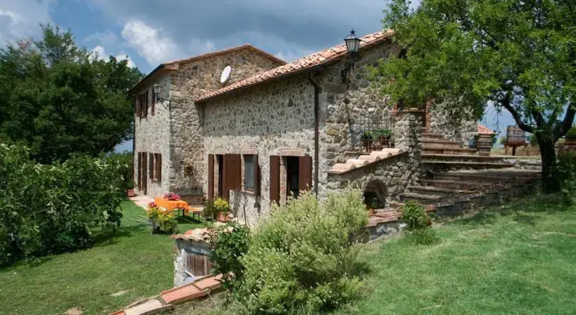 Agriturismo Pratone