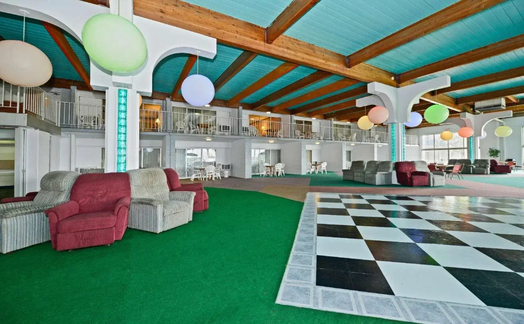 Howard Johnson by Wyndham Benton Harbor/St. Joseph