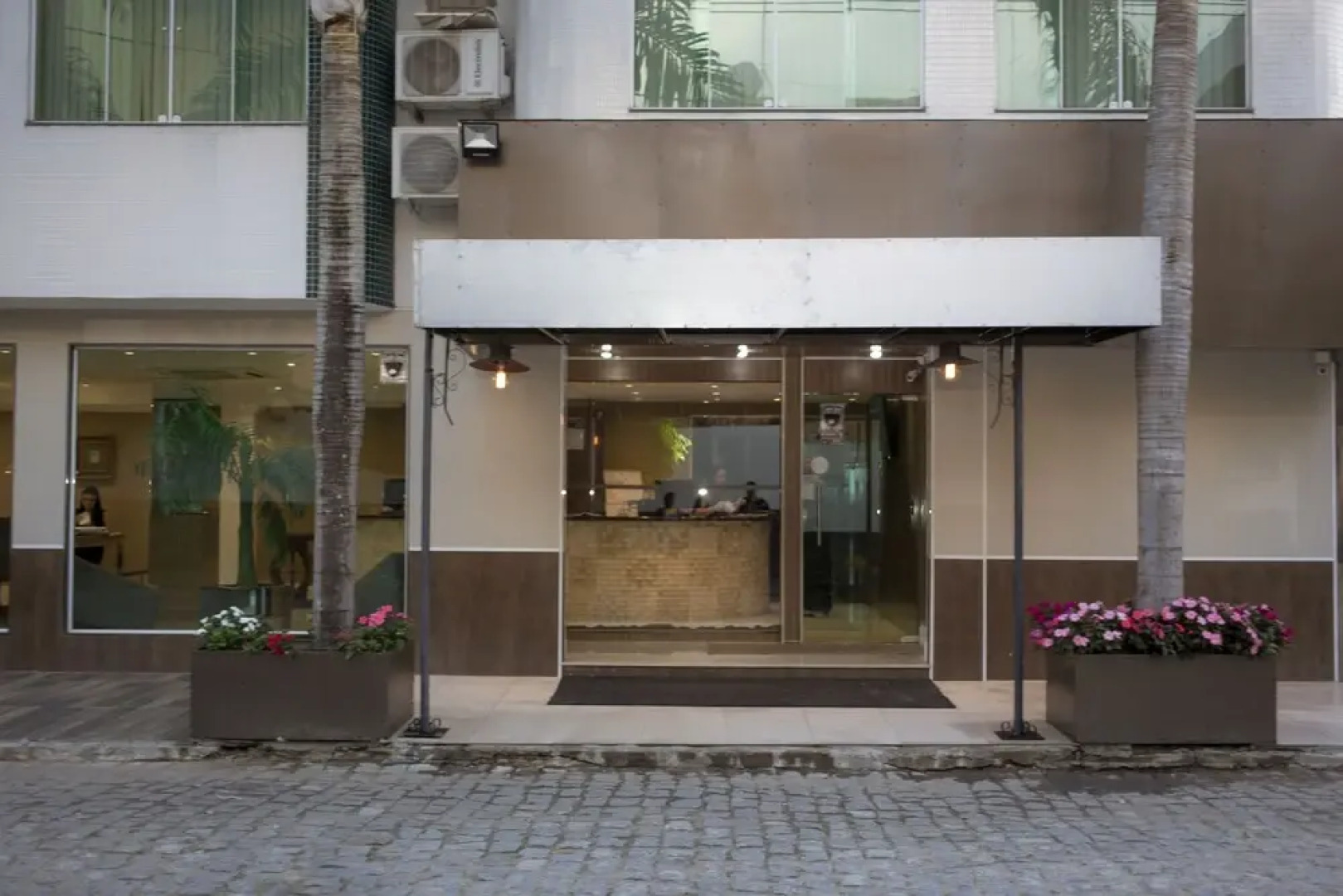 Hotel Pousada Cravo & Canela