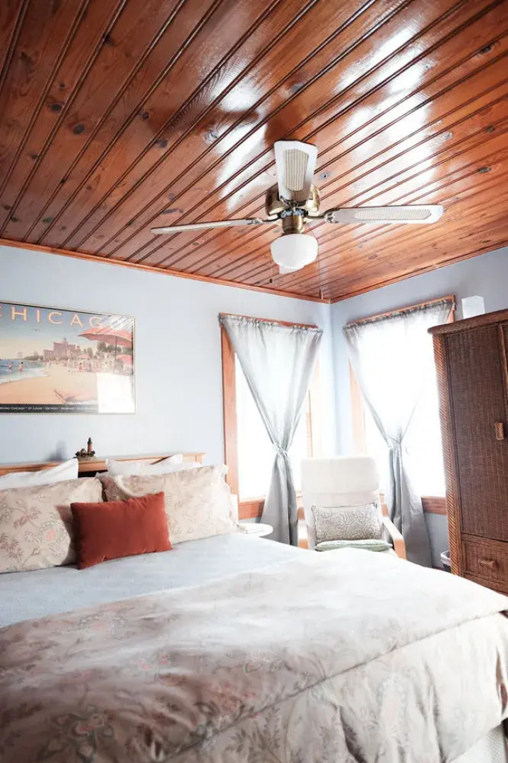 Beacon House Inn Bed & Breakfast