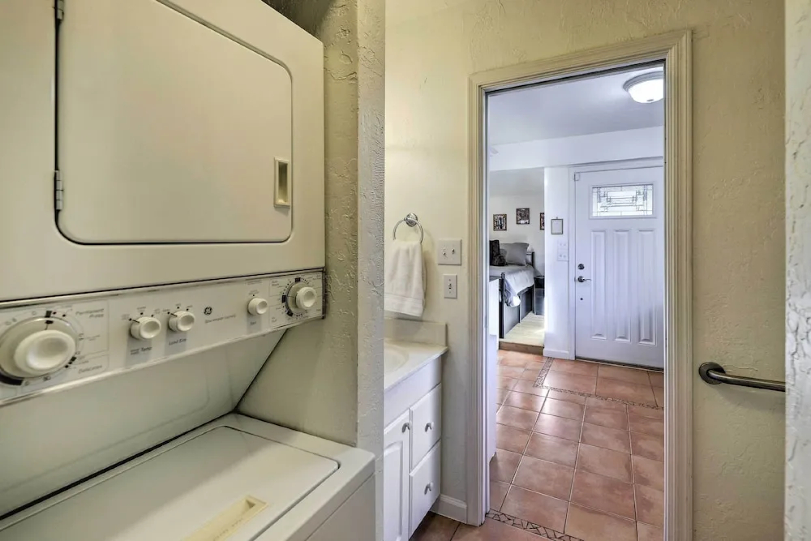 Gazebo & Fire Pit: Pet-friendly Payson Home!
