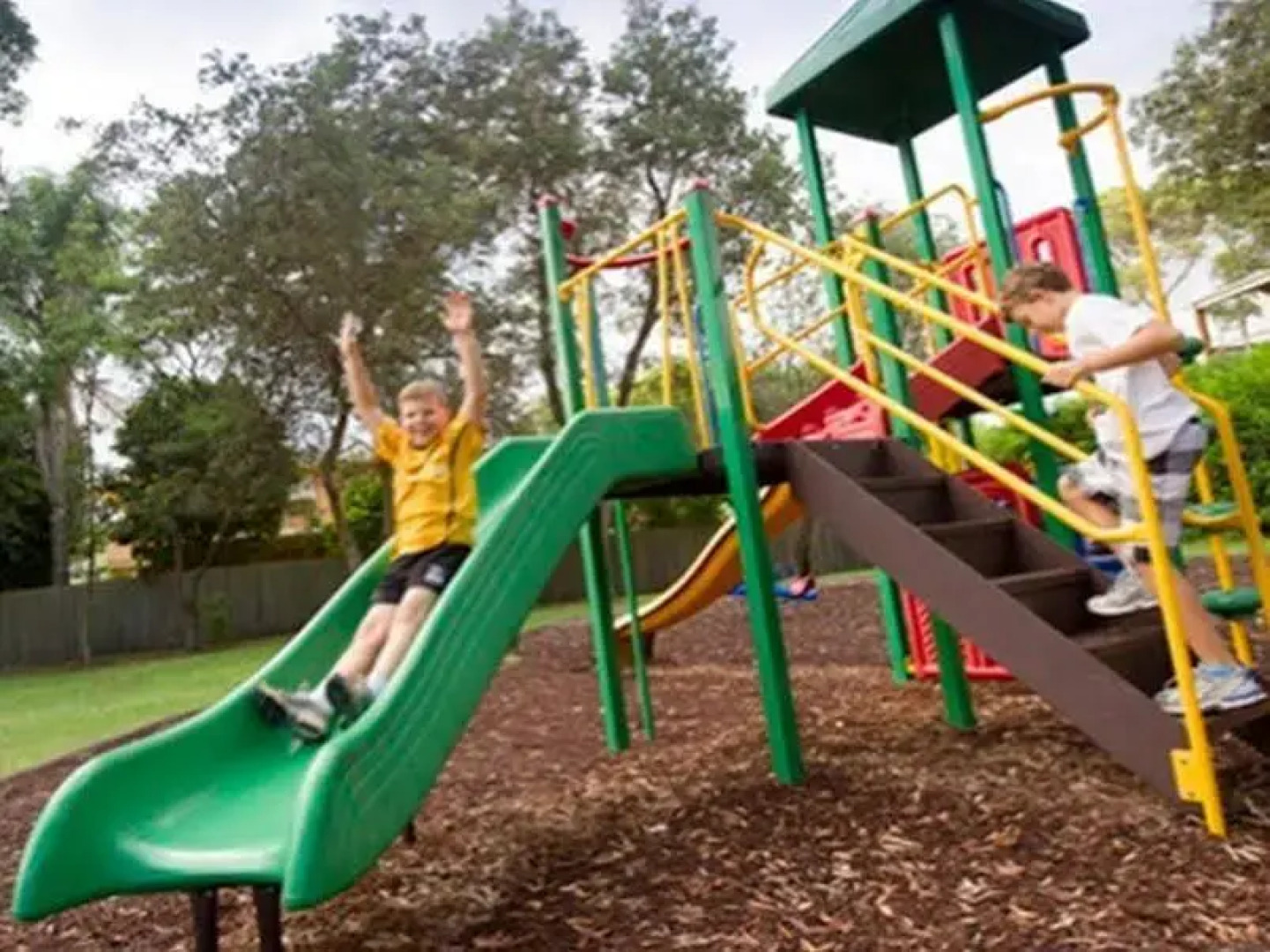 Reflections North Haven - Holiday Park