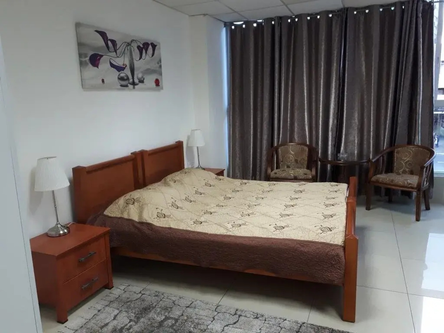 ApartHotel Ha-Tzomet