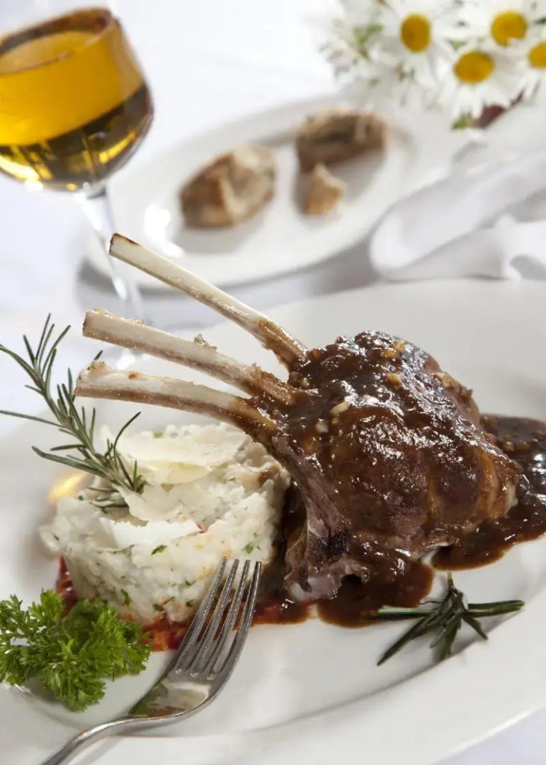 The Khyber Himalayan Resort & Spa