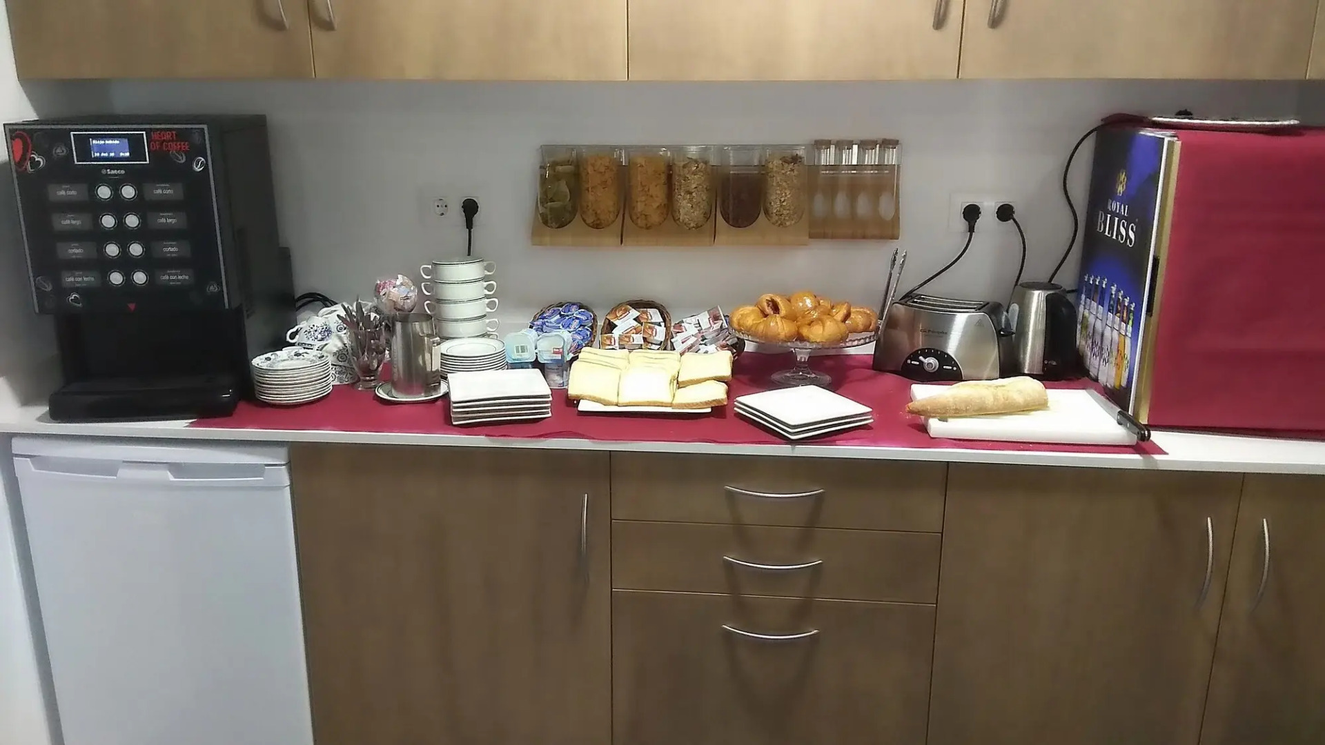 Hotel Playa de Camariñas