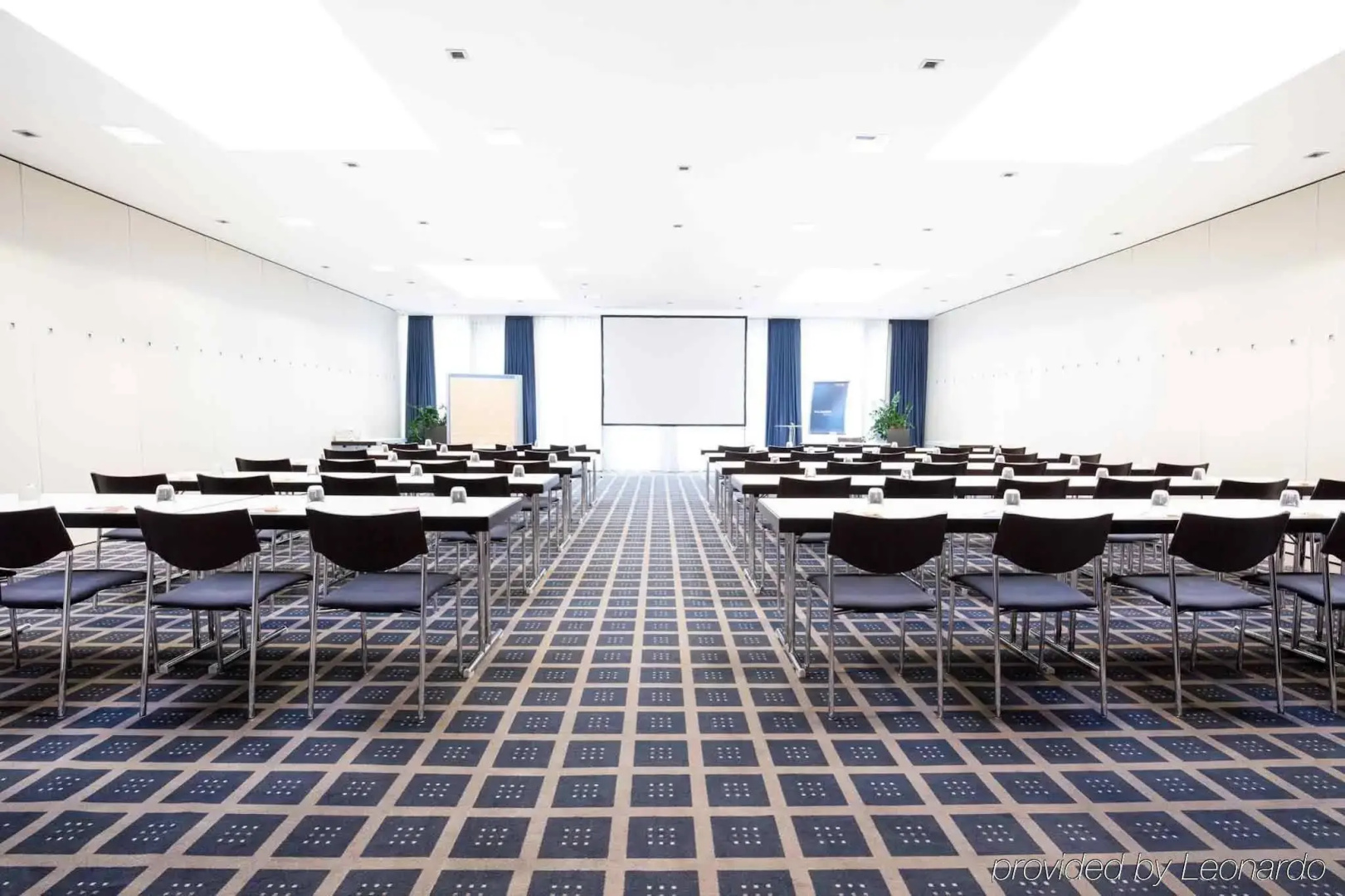 Novotel Muenchen Messe