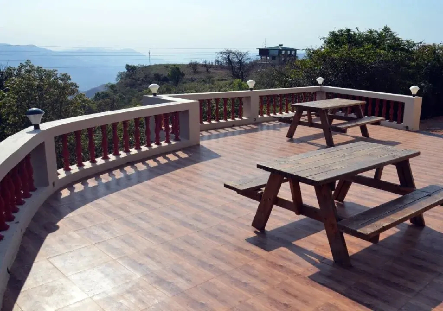 Svinns Dwarkadhish Resort