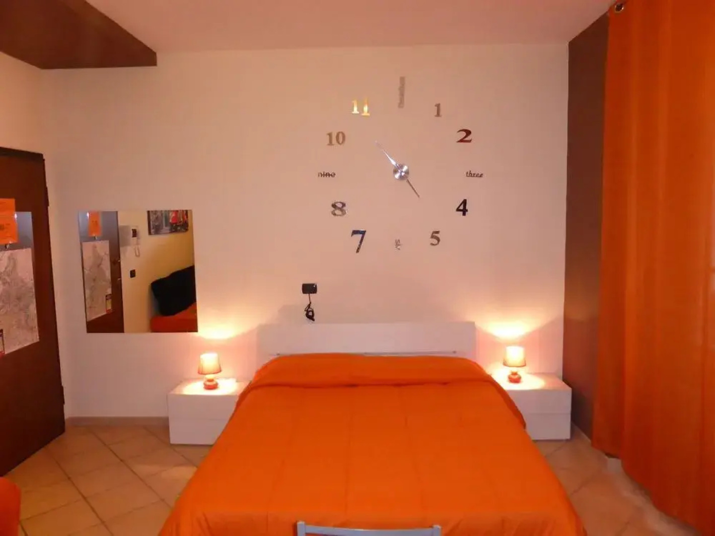 Residenza Irma Domodossola