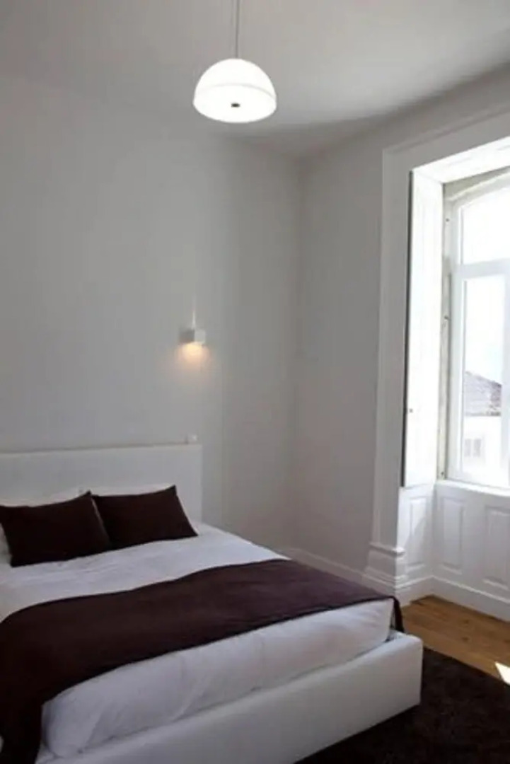 Villa Rua De Belmonte