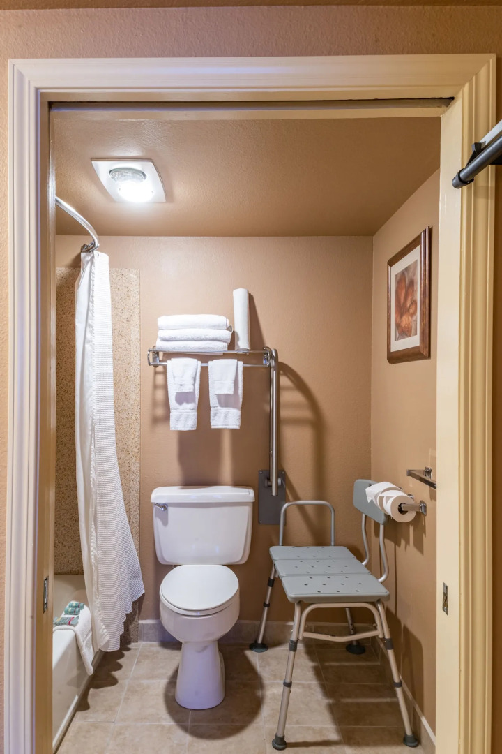 Best Western Vista Inn At The Airport