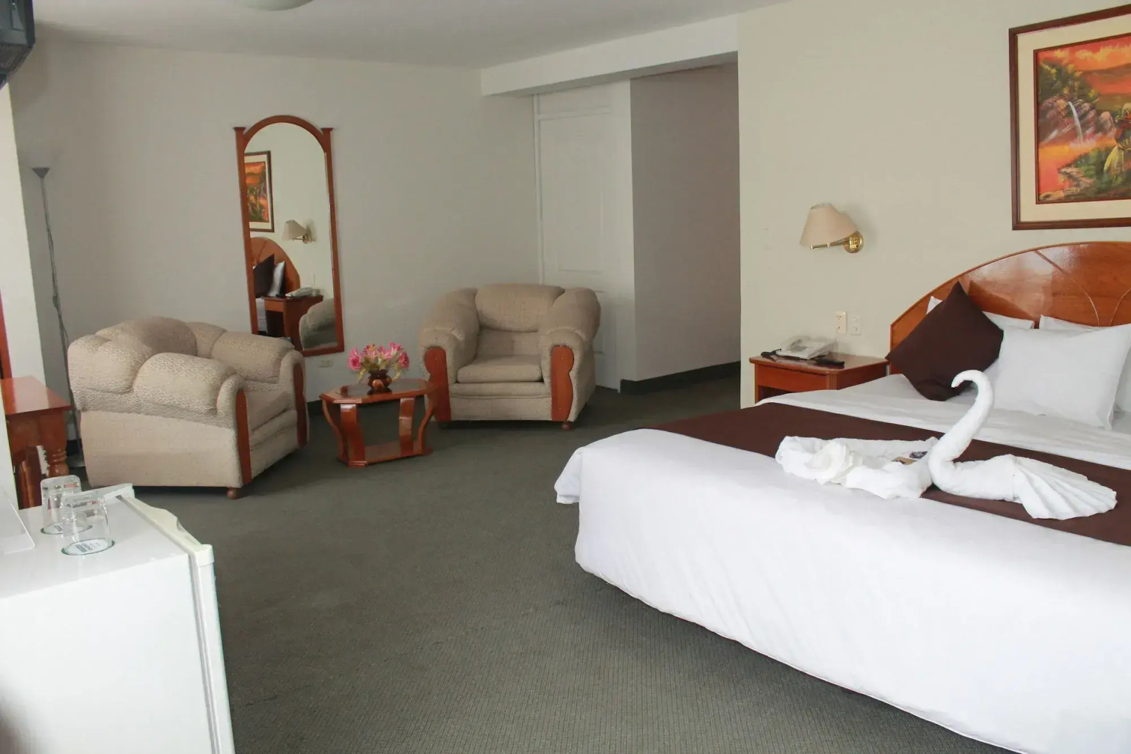 Casona Plaza Hotel Puno