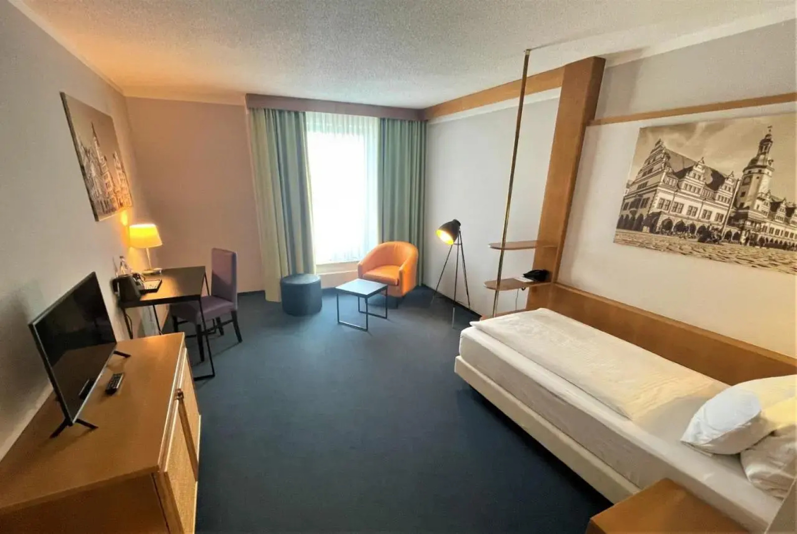 Best Western Parkhotel Brehna-Halle