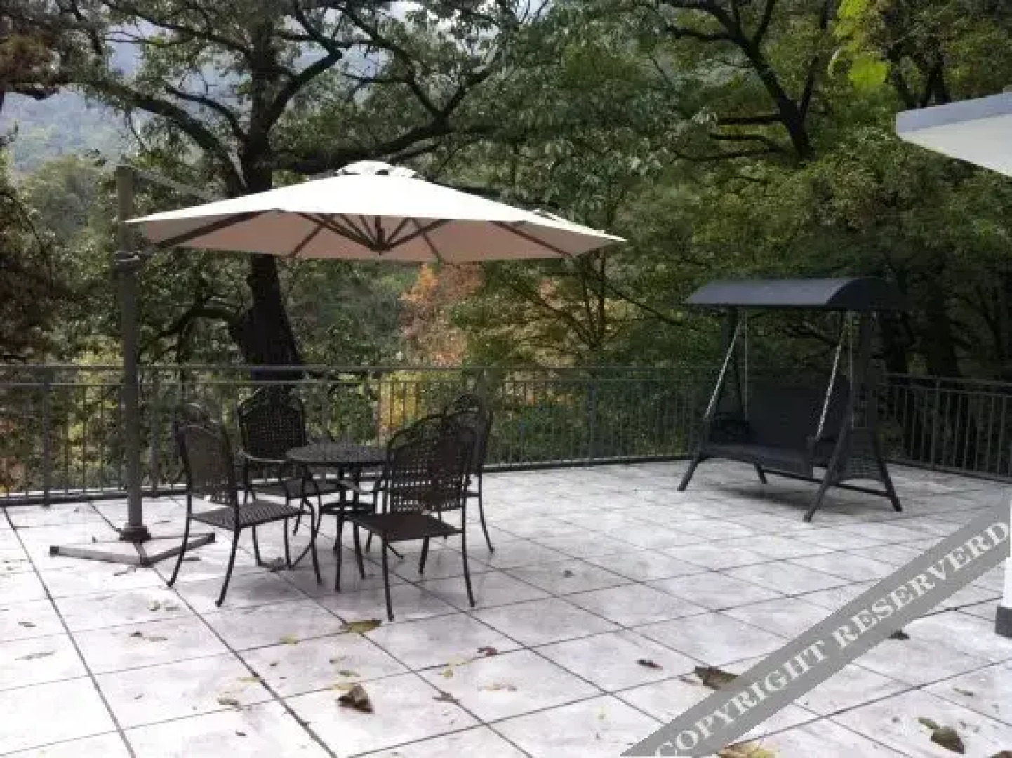 Xiao Quan Wan Resort