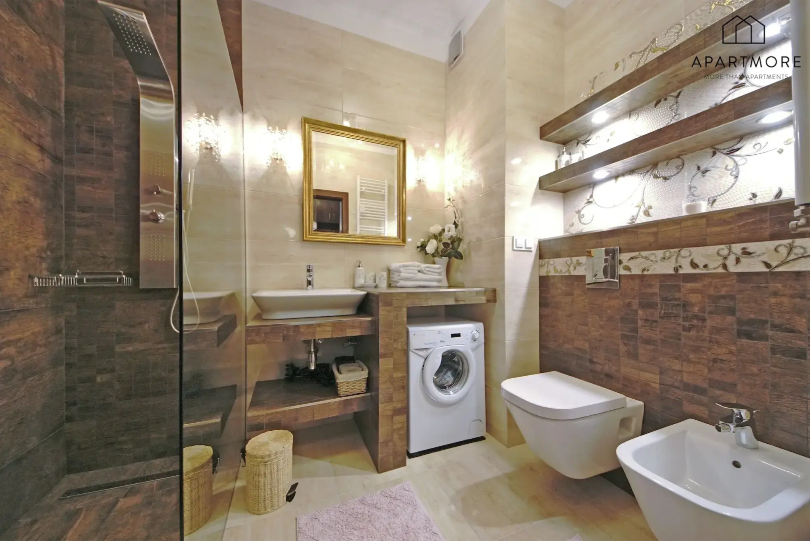 City Center Apartments & Spa by Apartmore