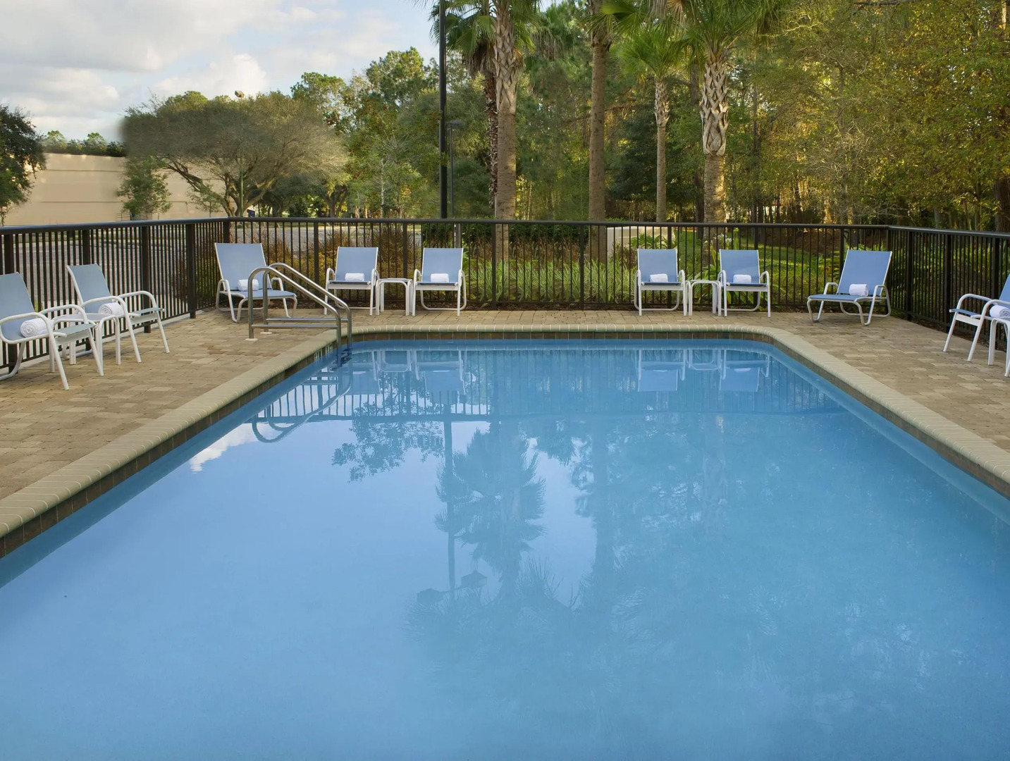 Four Points by Sheraton Jacksonville Baymeadows