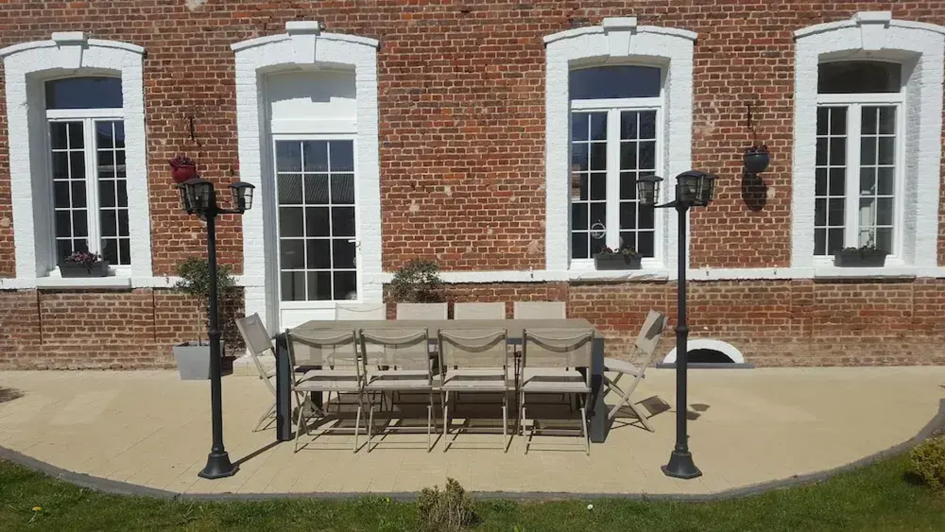 Un Parfum de Campagne