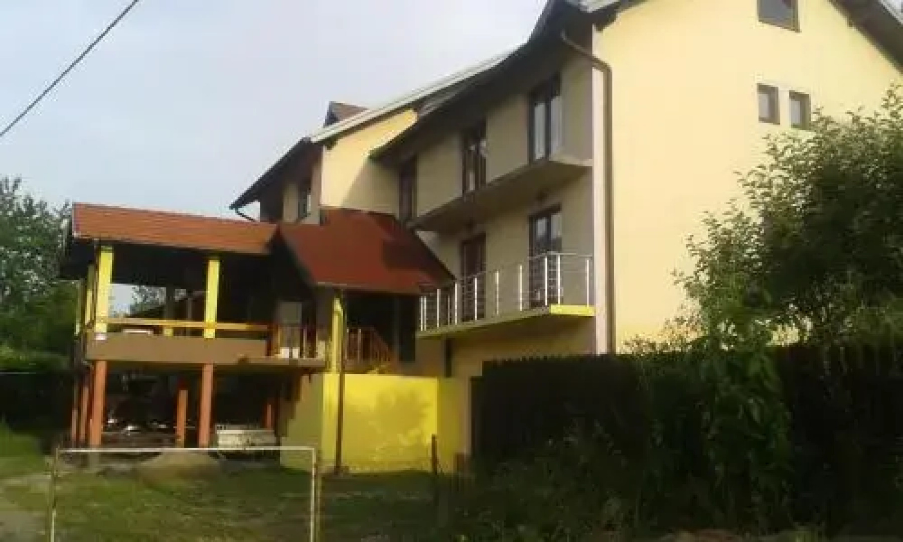Hostel Ilić