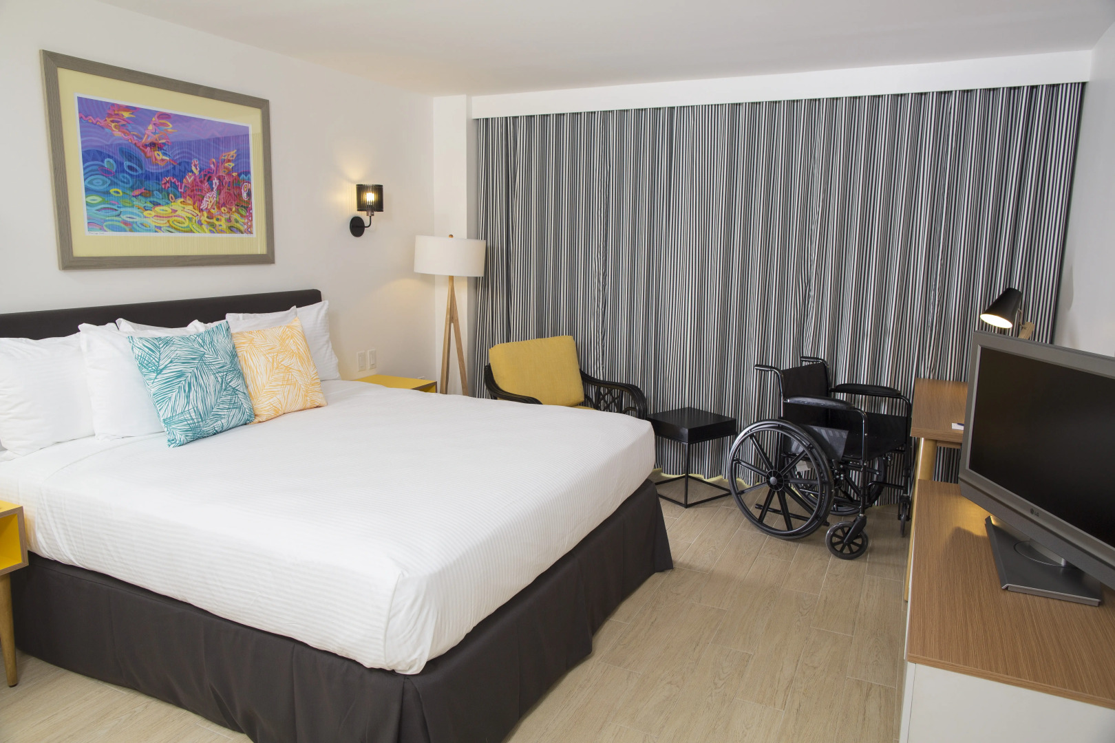 Warwick Paradise Island- All Inclusive- Adults Only