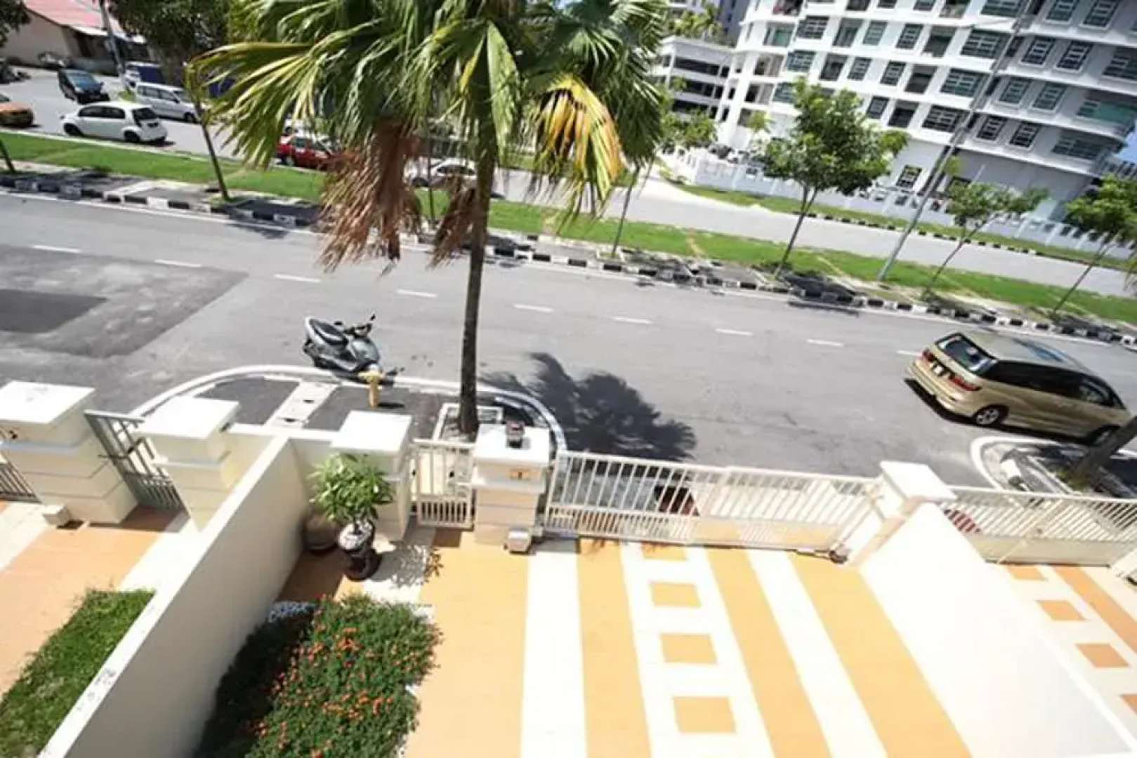 Ai Homestay @ Tanjung Tokong