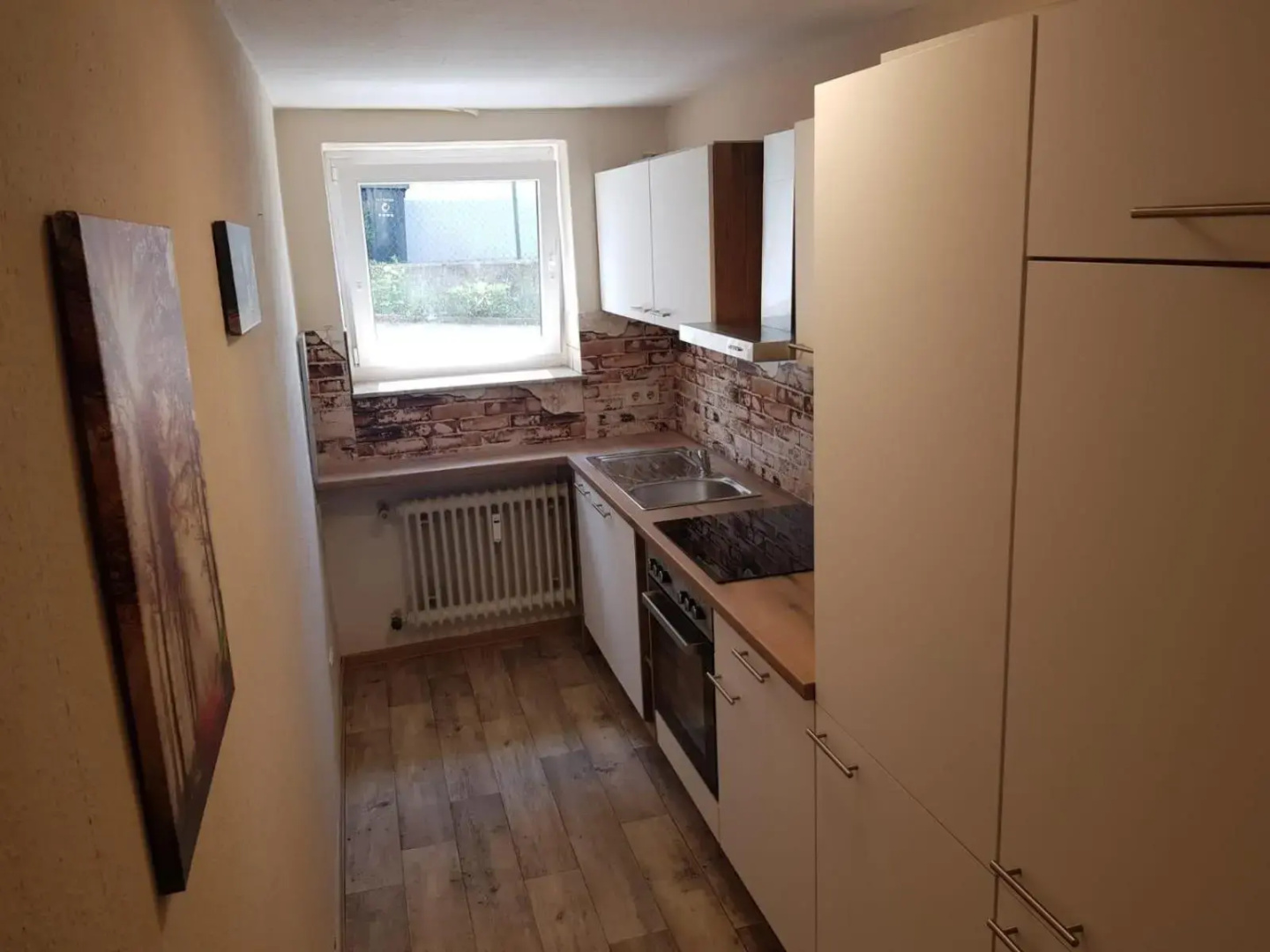 Ferienwohnung Jestel
