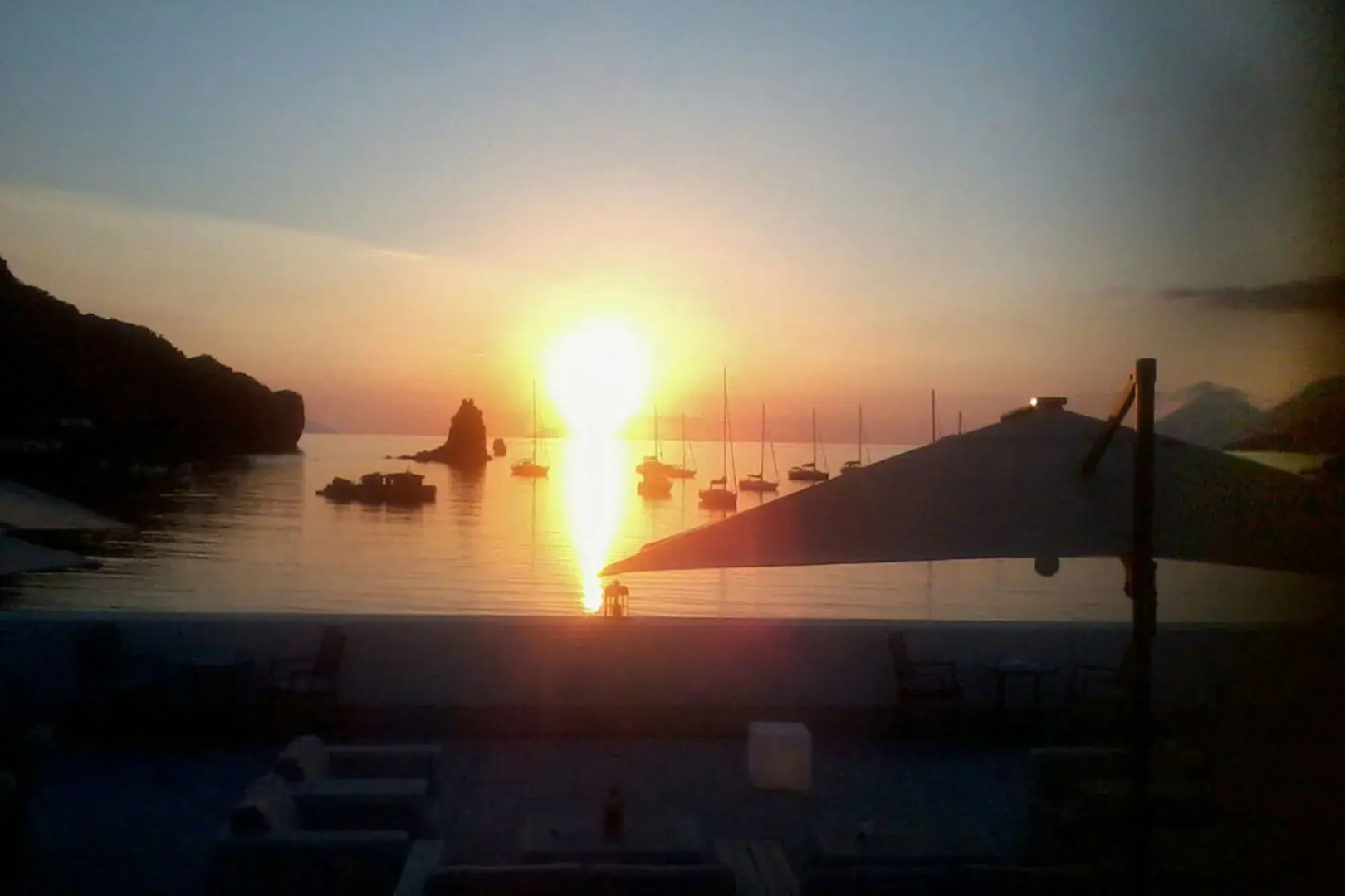 Les Sables Noirs & Spa