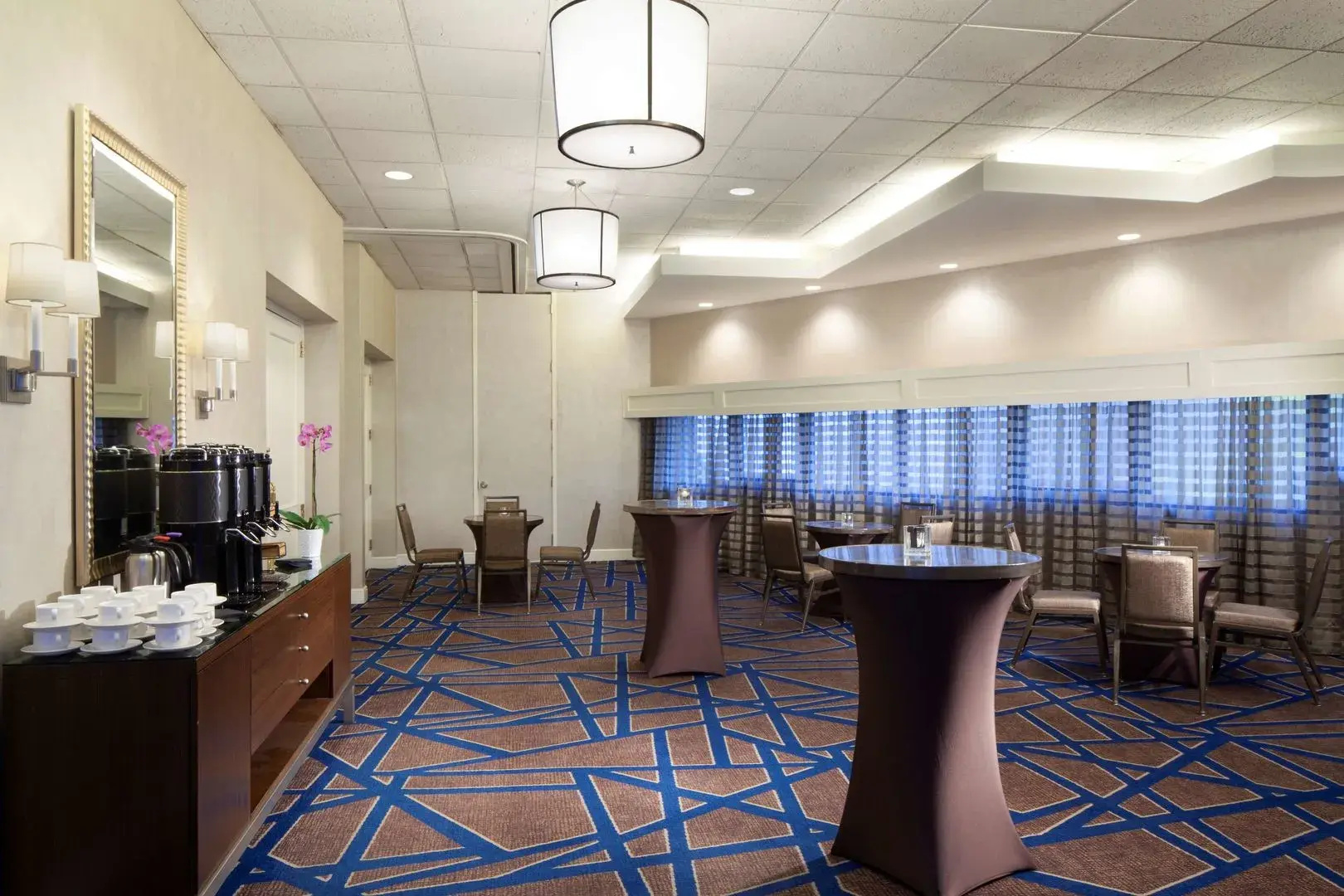 Hilton Boston Back Bay