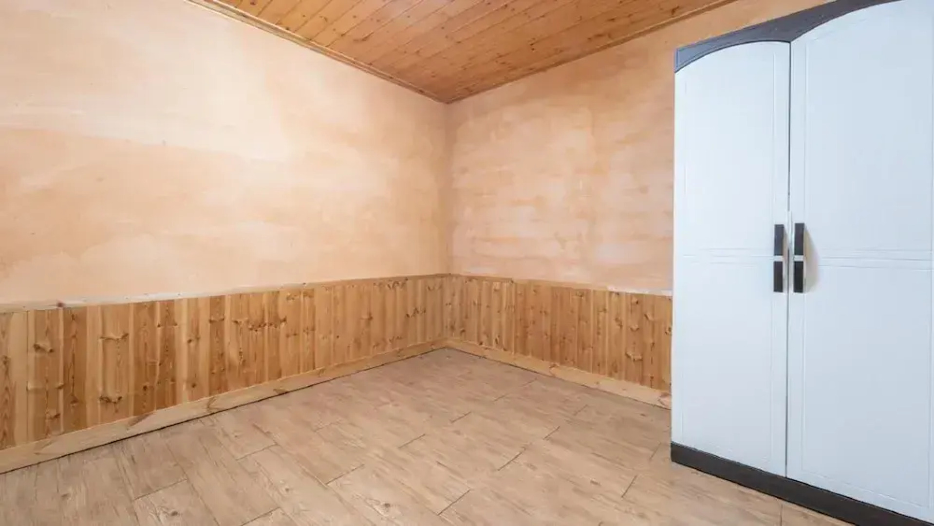 Yangpyeong Santa Pension