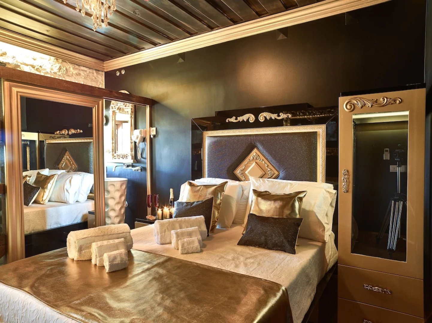 Solar Antigo Luxury Spa Coimbra
