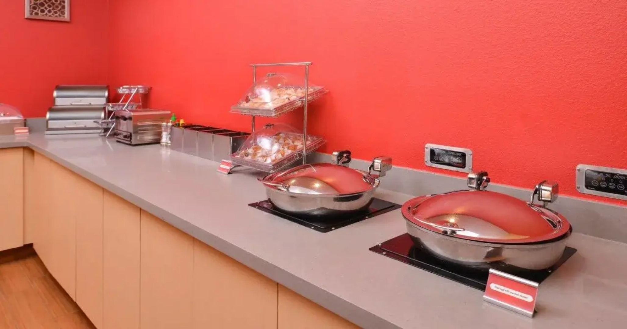 TownePlace Suites Huntsville West/Redstone Gateway