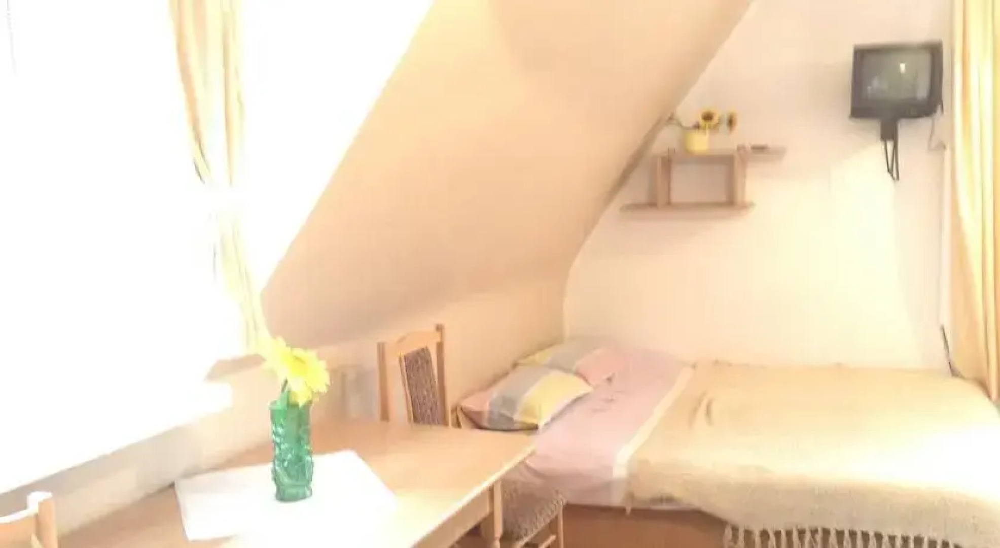 Pensjonat Leśniczówka