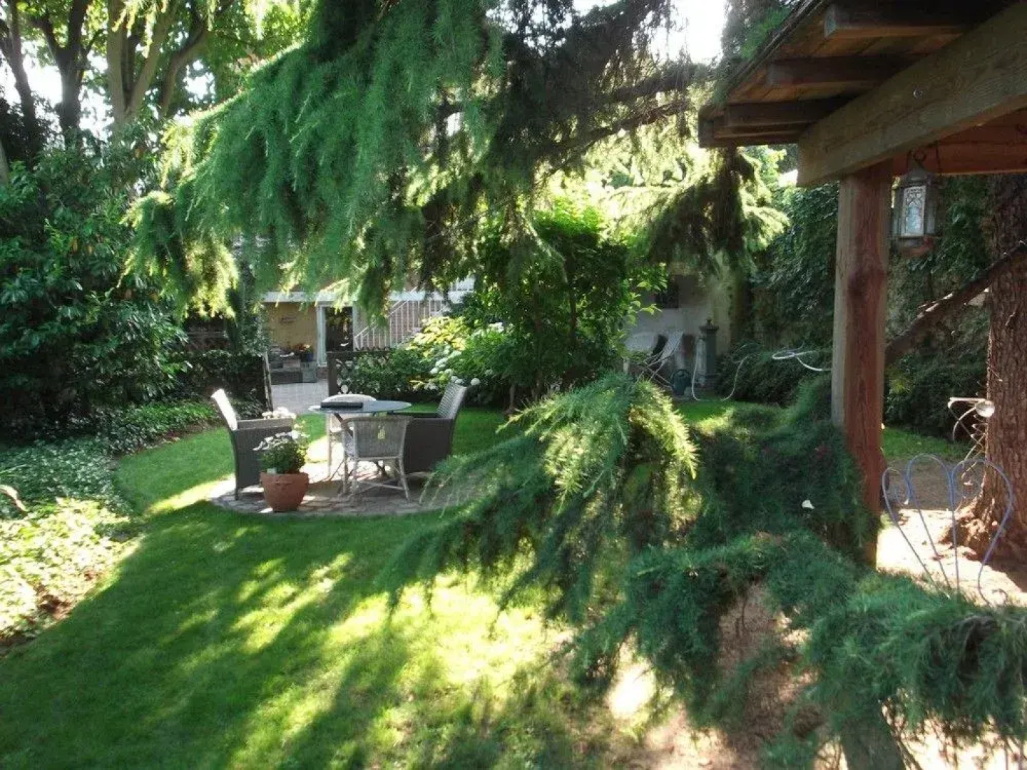 Villa Liberté