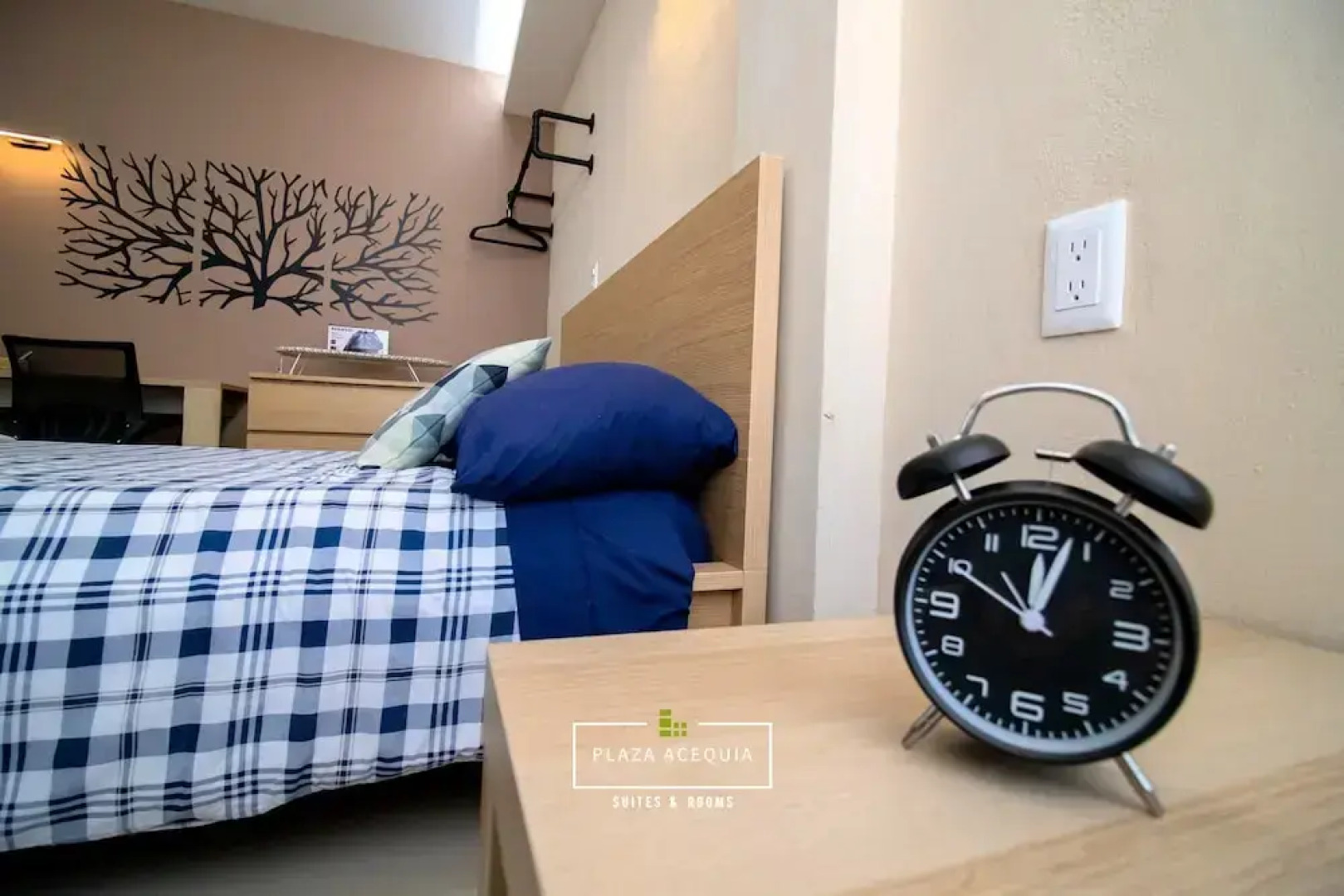 A05 Super Suite Premium At Plaza Acequia